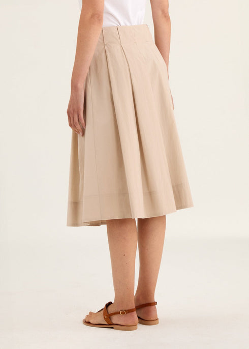 ROSSO 35 MIDI SKIRT